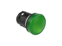 Индикаторная лампа Siemens зеленая, арт: 3SU1001-6AA40-0AA0