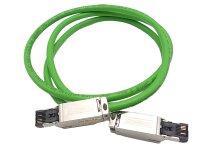 Стандартный IE TP кабель RJ45 Siemens, 6XV1840-2AH10