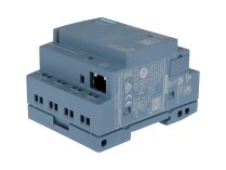Логический модуль Siemens, арт: 6ED1052-2MD08-0BA2