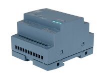Логический модуль Siemens, арт: 6ED1052-2MD08-0BA2