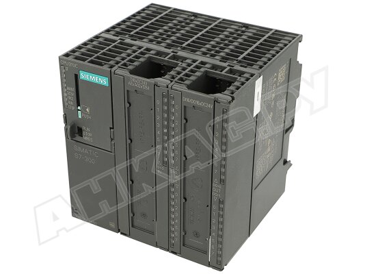 Центральный процессор Siemens, арт: 6ES7313-5BG04-0AB0