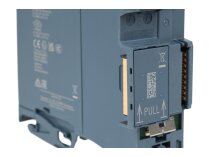 Модуль определения положения и скоростного счета Siemens, арт: 6ES7551-1AB01-0AB0