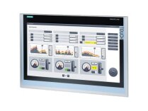 Панель оператора HMI Siemens 6AV2124-0XC02-0AX1