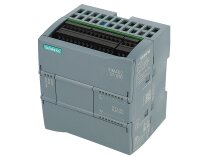 Компактное ЦПУ Siemens, 6ES7211-1BE40-0XB0