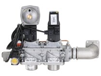 Газовая рампа Ecoflam GT-S1-VGD20-RP50-PS1