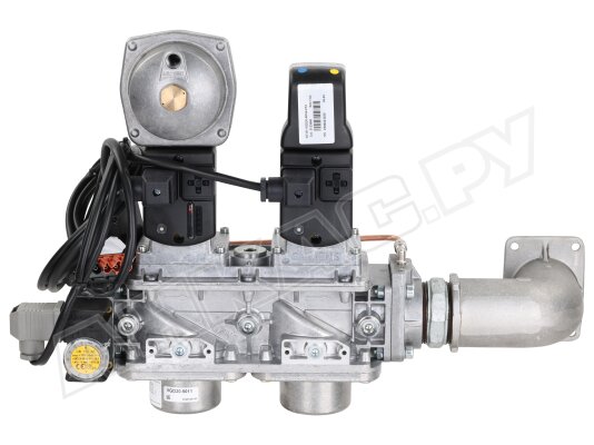 Газовая рампа Ecoflam GT-S1-VGD20-RP50-PS1, арт: 3123860