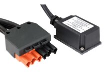 Газовая рампа Ecoflam GT-S1-VGD20-RP50-PS1, арт: 3123860