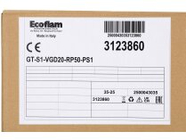 Газовая рампа Ecoflam GT-S1-VGD20-RP50-PS1, арт: 3123860