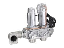 Газовая рампа Ecoflam GT-S1-VGD20-RP50-PS1, арт: 3123860