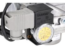 Газовая рампа Ecoflam GT-S1-VGD20-RP50-PS1, арт: 3123860