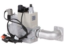 GRUPPO RAMPA GAS MB-DLE 420