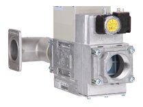 GRUPPO RAMPA GAS MB-DLE 420