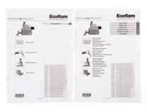 GRUPPO RAMPA GAS MB-DLE 420