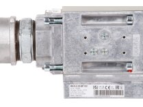 GRUPPO RAMPA GAS MB-DLE 420