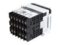 Цифровой регулятор температуры Omron E5CC-QX2ASM-802