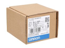 Цифровой регулятор температуры Omron E5CC-QX2ASM-802