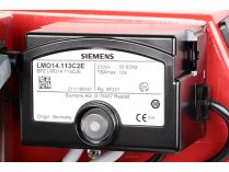 Топочный автомат Giersch LMO 14.113C2E