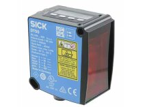 Лазерный датчик расстояния Sick DT50-P1113