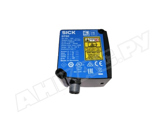 Датчик расстояния Sick DT50-P1114