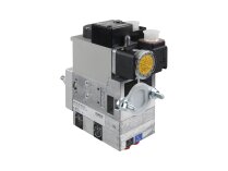 Газовый мультиблок Dungs MB-VEF 407 B01 S10