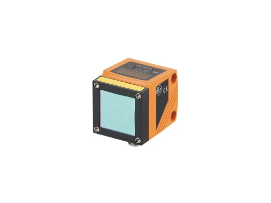 Оптический датчик расстояния IFM Electronics O1D102