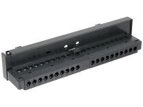 Фронтальный соединитель Unimat, арт: UN 392-1AJ00-0AA0