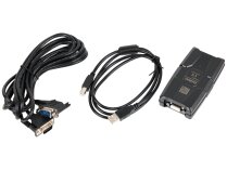 USB-MPI/DP адаптер Unimat, арт: UN 972-0CB20-0XA0