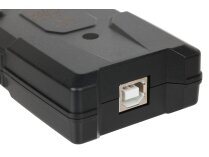 USB-MPI/DP адаптер Unimat, арт: UN 972-0CB20-0XA0