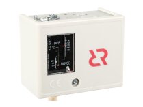 Реле температуры Ridan KP81R, арт: 060L112566R