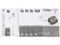 Мини АЗС Piusi ST Panther EX 56 230 В, арт: F00584000