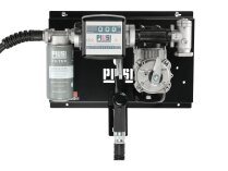 Мини АЗС Piusi ST Panther EX 56 230 В, арт: F00584000