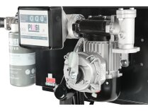Мини АЗС Piusi ST Panther EX 56 230 В, арт: F00584000