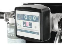 Мини АЗС Piusi ST Panther EX 56 230 В, арт: F00584000