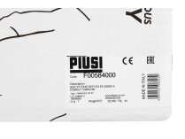 Мини АЗС Piusi ST Panther EX 56 230 В, арт: F00584000