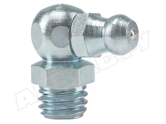 Пресс-масленка Pressol H3, M8x1.25