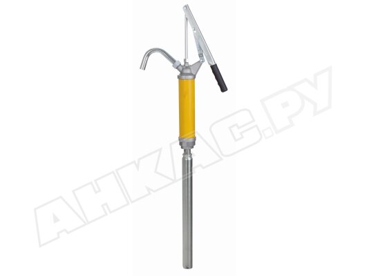 Бочковой рычажный насос Petropump для бочек 50-205 л, PP202025YL