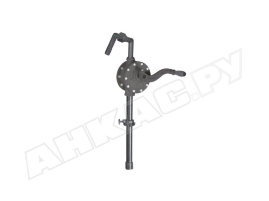 Роторный насос из пластика Petropump 250 мл/ход, PP202038