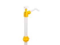 Полипропиленовый рычажный насос Petropump для бочек 50-205 л, PP202072