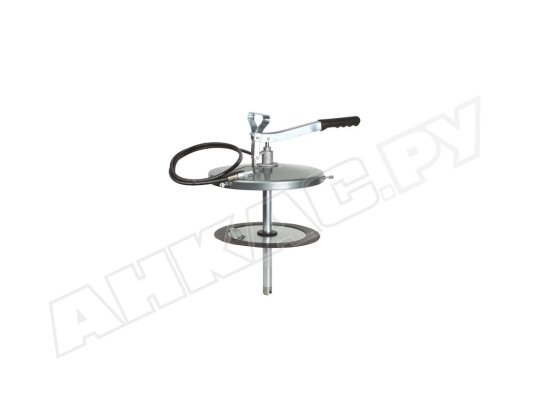 Бочковой комплект для раздачи смазки Petropump для бочек 20 кг, PP210036