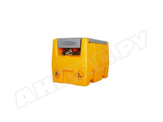 Мобильный топливный модуль Petropump DTK-240, арт: PP411000