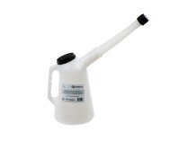 Измерительная емкость Petropump 1 л, PP470001