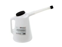 Измерительная емкость Petropump 3 л, PP470003