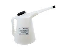 Измерительная емкость с носиком и градуировкой Petropump 8 л, PP470008