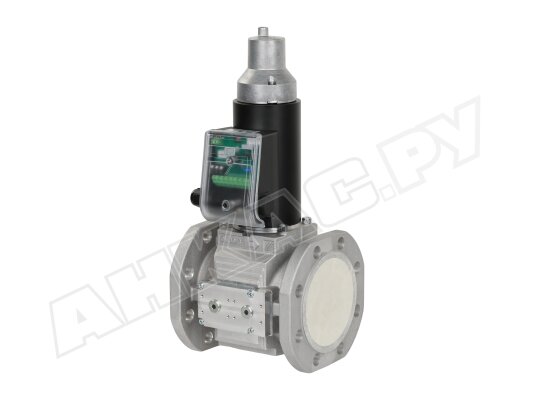 Газовый электромагнитный клапан Kromschroder VAS780F05LW3E/PP/PP, арт: 88202690