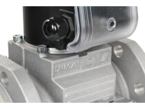 Газовый электромагнитный клапан Kromschroder VAS780F05LW3E/PP/PP, арт: 88202690
