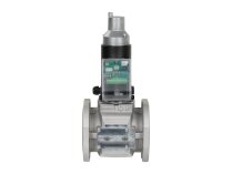 Газовый электромагнитный клапан Kromschroder VAS780F05LW3E/PP/PP, арт: 88202690