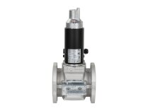 Газовый электромагнитный клапан Kromschroder VAS780F05LW3E/PP/PP, арт: 88202690