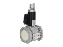 Газовый электромагнитный клапан Kromschroder VAS780F05LW3E/PP/PP, арт: 88202690