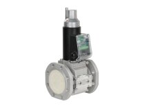 Газовый электромагнитный клапан Kromschroder VAS780F05LW3E/PP/PP, арт: 88202690