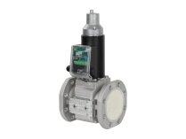Газовый электромагнитный клапан Kromschroder VAS780F05LW3E/PP/PP, арт: 88202690